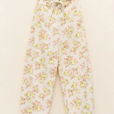 Calças UNA COSA ES UNA COSA (LUMINA)