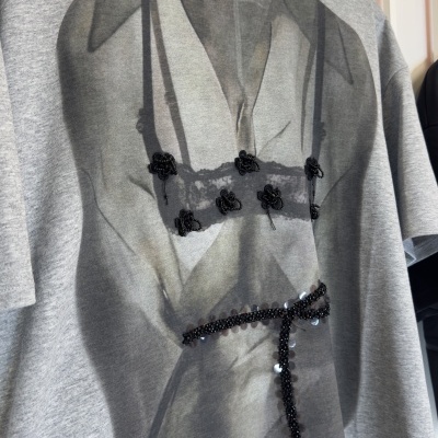 T-shirt VAYAS DONDE VAYAS