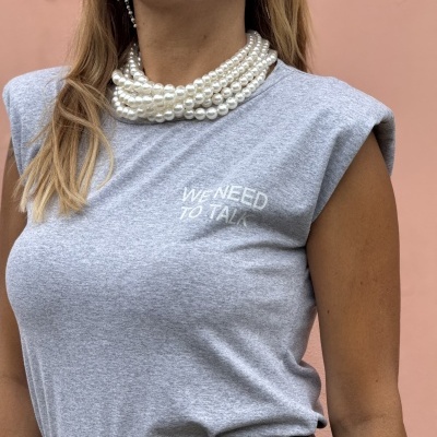 Camisola HABLAR