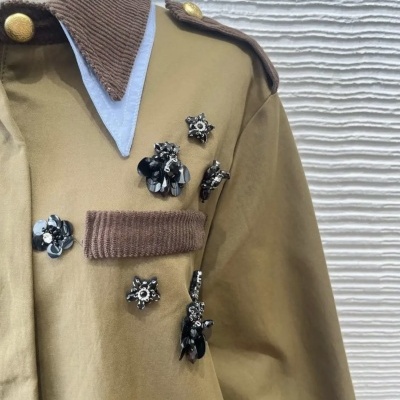 Parka ME MOLA