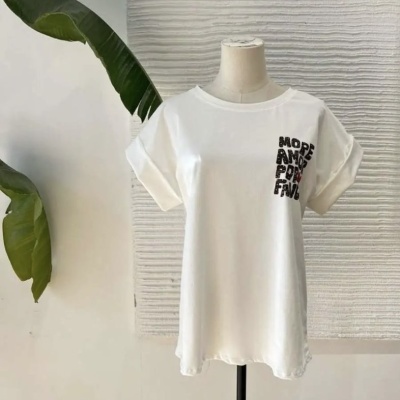 Tshirt MÁS AMOR