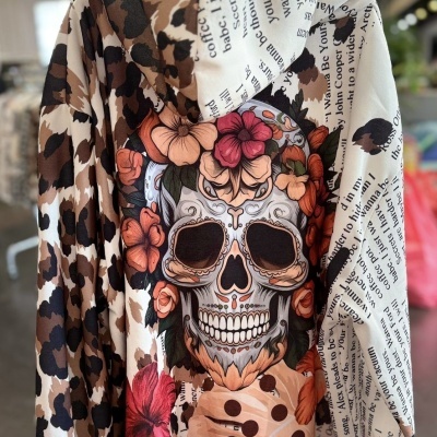 Casaco POR LAS CALLES