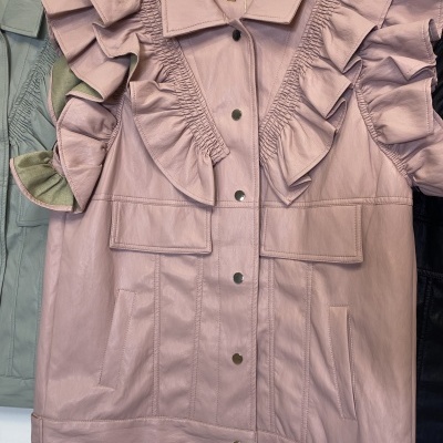 Colete ALGO SENCILLITO