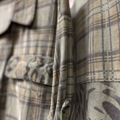 Camiseiro NOSTALGÍA