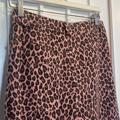 Calças DE DÓNDE VENGO