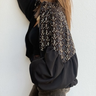 Bomber CONOCIDO