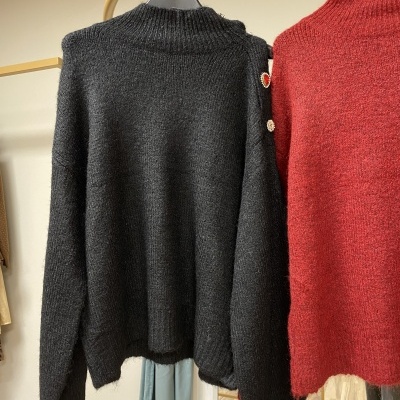 Camisola de malha ENCANTO