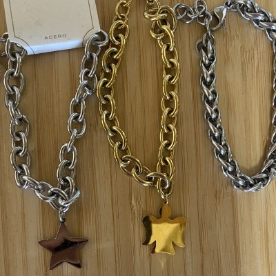 Pulseiras (DIVERSAS)