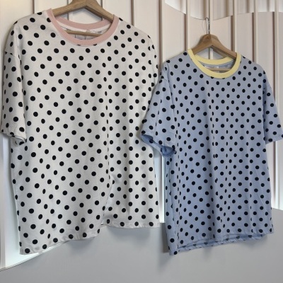 Camisola CUIDAME