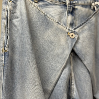 Calças ME DAS A ELEGIR