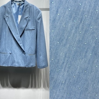 Blazer EL BRILLO DE ELENA