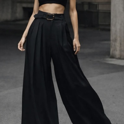 Calças ME PONEN CELOSA - (MOCHY)