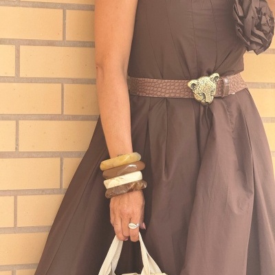 Vestido FLOR