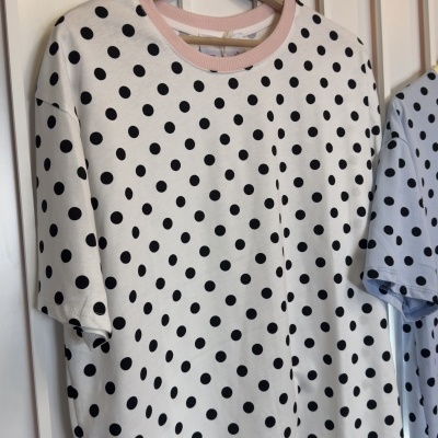 Camisola CUIDAME