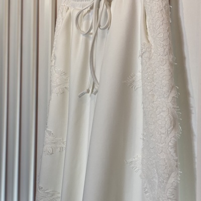 Calças NO TE PUEDO BORRAR