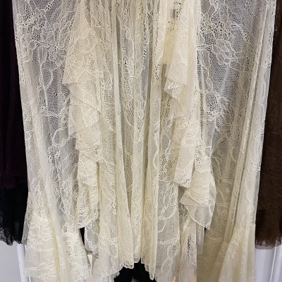 Blusa HABLAR POR LOS CODOS