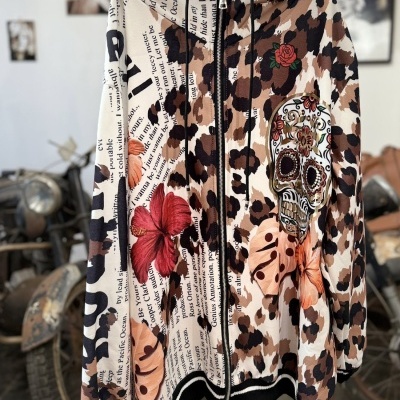 Casaco POR LAS CALLES