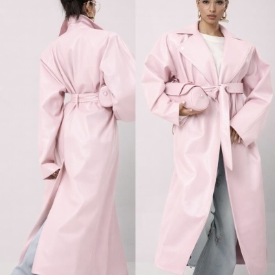 Gabardina TONTERÍA (LUMINA)