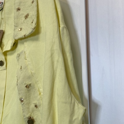 Camisa LLOVIENDO ESTRELLAS