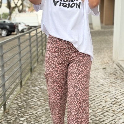 Calças DE DÓNDE VENGO