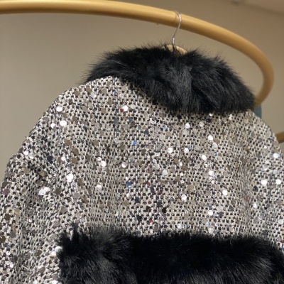 Casaco HUELE A INVIERNO