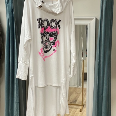 Túnica BAILA CONMIGO