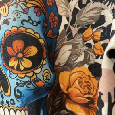 Sobretudo DÍA DE MUERTOS