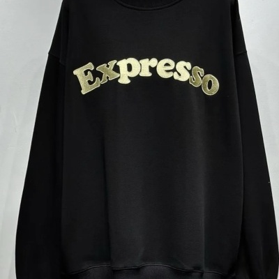 Sweat EXPRESSO