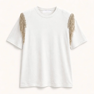 T-shirt ILOS DORADOS