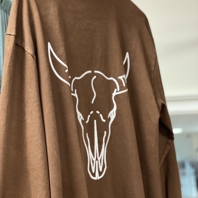 Casaco SUPERESTRELLA