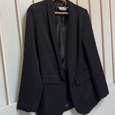 Blazer LIBRE