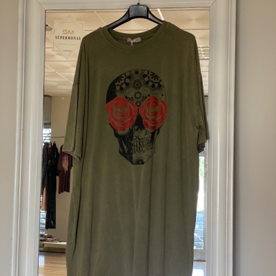 Camisola CORAZÓN SIN CARA