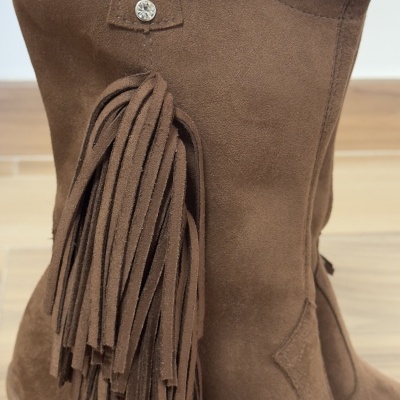 Botas TENÍA