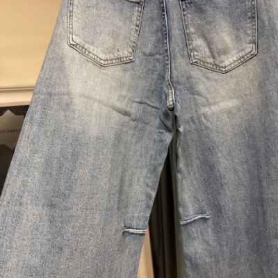 Calças PÓNTE LAS PILLAS