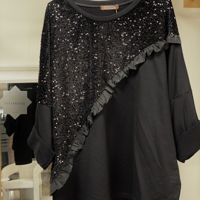 Camisola FESTIVIDADES