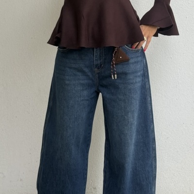 Calças HOY NO