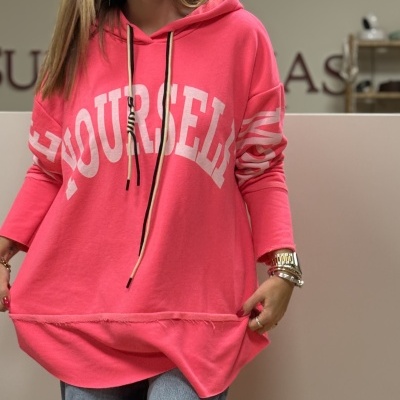 Sweat LA HISTÓRIA ES MÍA