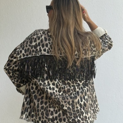 Camisa BRILLO