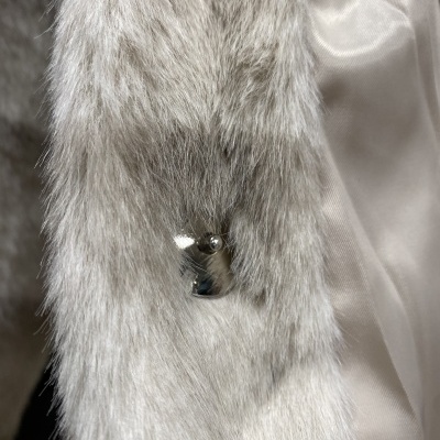 Casaco TESORO PERDIDO