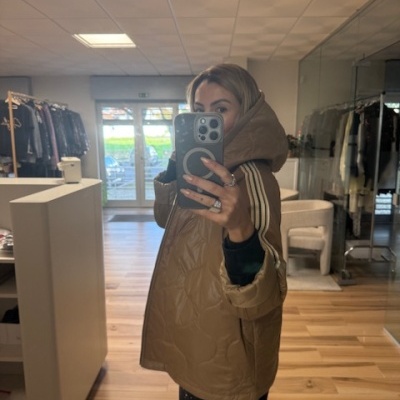 Casaco/Quispo BESAR TUS LABIOS