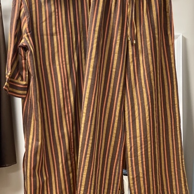 Calças TE INVITO A SALIR