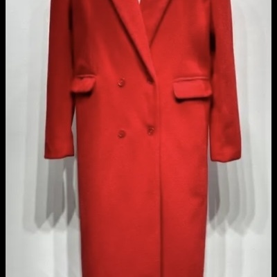 Sobretudo FRESA LARGA