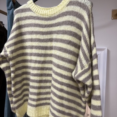 Camisola SACAR EL BIZCOCHO