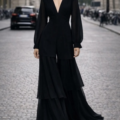 Macacão ME HICISTE SONREÍR