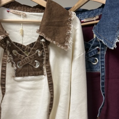 Camisola LAS AFUERAS