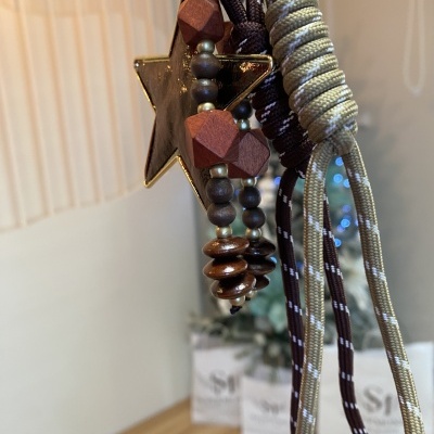 Porta-Chaves LA SUPER ESTRELLA