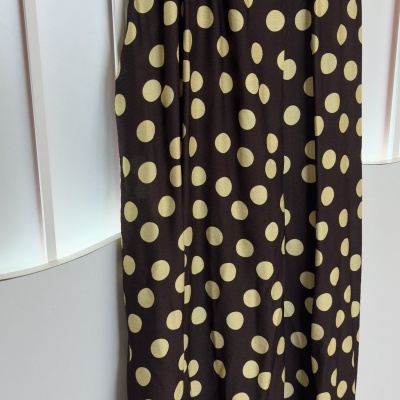 Vestido/Jardineira GABRIELA