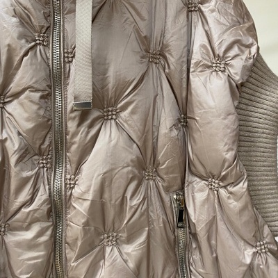 Colete CALLES GRANDES