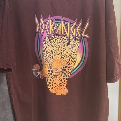 T-SHIRTS | TOPS | BODIES