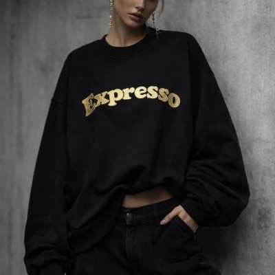 Sweat EXPRESSO